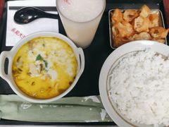 -永和大王(杨高中路店)