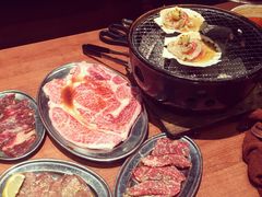 -蒜香焼肉PURUSHIN(马场路店)