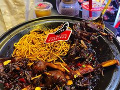 -回味黑鸭煲·始于2006(万松园店)