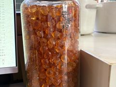 -芒青柠·鲜果甜品茶(双中店)