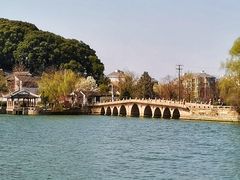 -石湖景区