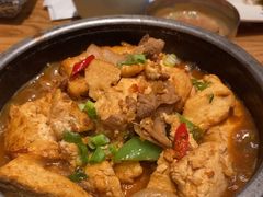 -一江山炭火烤肉专门店