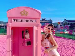 -福州罗源湾海洋世界旅游区