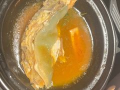 -小厨娘金榜题名(夫子庙秦淮河店)