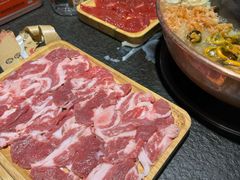 -徐记铜火锅(泉园店)