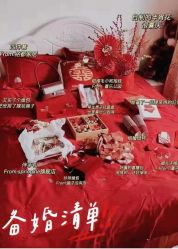 点击看大图 -Lady Jane高端婚纱礼服馆