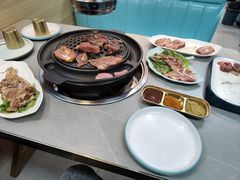 -牛犇炭火烤肉·鲜切烤肉(承德总店)