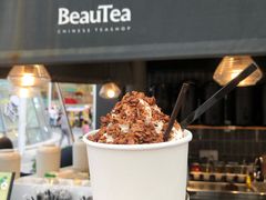 -BeauTea水仙(coco park店)