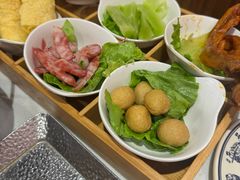 -螺大喜螺蛳粉火锅(雍和宫店)