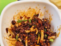 -四季喧黔味豆米火锅(万达广场店)