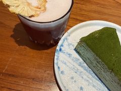 -Line 咖啡(石厦花园店)