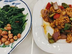 -华天延吉餐厅(西四总店)