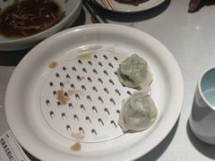 -百饺园(平山道店)