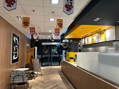 -麦当劳(天鹿南路分店)