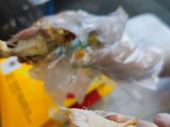 -老黄记手撕烤兔(玉林街店)