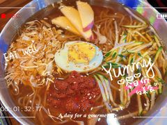-杀猪天·韩国烤肉(总店)