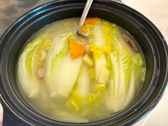 -粤财皇冠假日酒店·彩华轩中餐厅