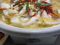 -小菜园新徽菜(连云港海州吾悦店)