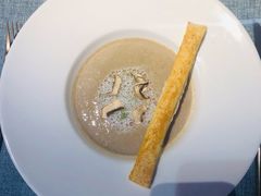 松露菌菇汤-Wei菋·Le Bistrot