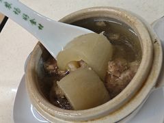 -德记源发炖汤·肠粉