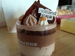 -好利来(四惠店)