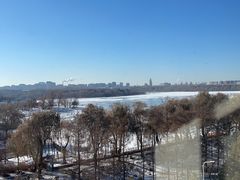 -长春市南湖公园