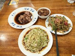 -柴氏风味斋(甘家口店)