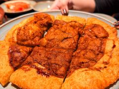 -老墙根涮肉(王四营店)