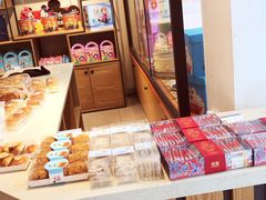 -桂新园面包生日蛋糕(瑞安万松店)