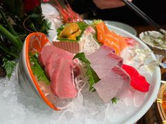 -阿吾罗日本料理(K11艺术中心店)