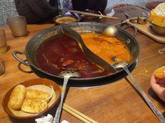 -楠火锅(昆山金鹰店)