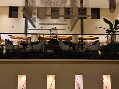 -余姚四明湖开元名都度假酒店·夏威夷西餐厅