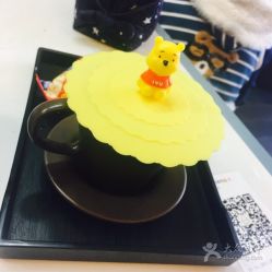 -盼盼美甲