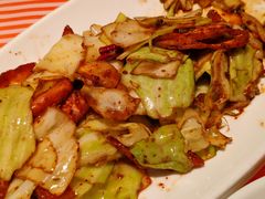 -楼兰新疆菜(江宁万达店)