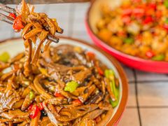 -江西老表·经典江西八大碗