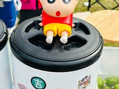 -湖州太湖旅游度假区-月亮广场