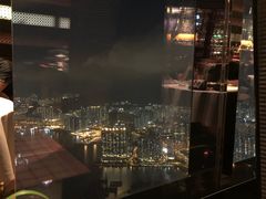 -天龙轩(香港丽思卡尔顿酒店)