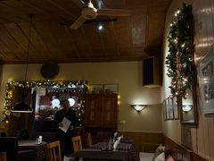 -小世界西餐厅(建国门店)