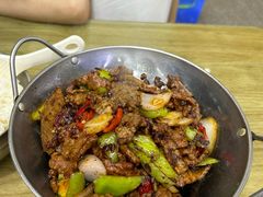 -毛姐烤鱼(福州汽车客运西站店)