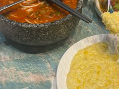 -浩海火烧云傣家菜(京广店)