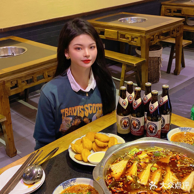 他家的耗儿鱼太过瘾啦一整个又嫩又️嚼劲