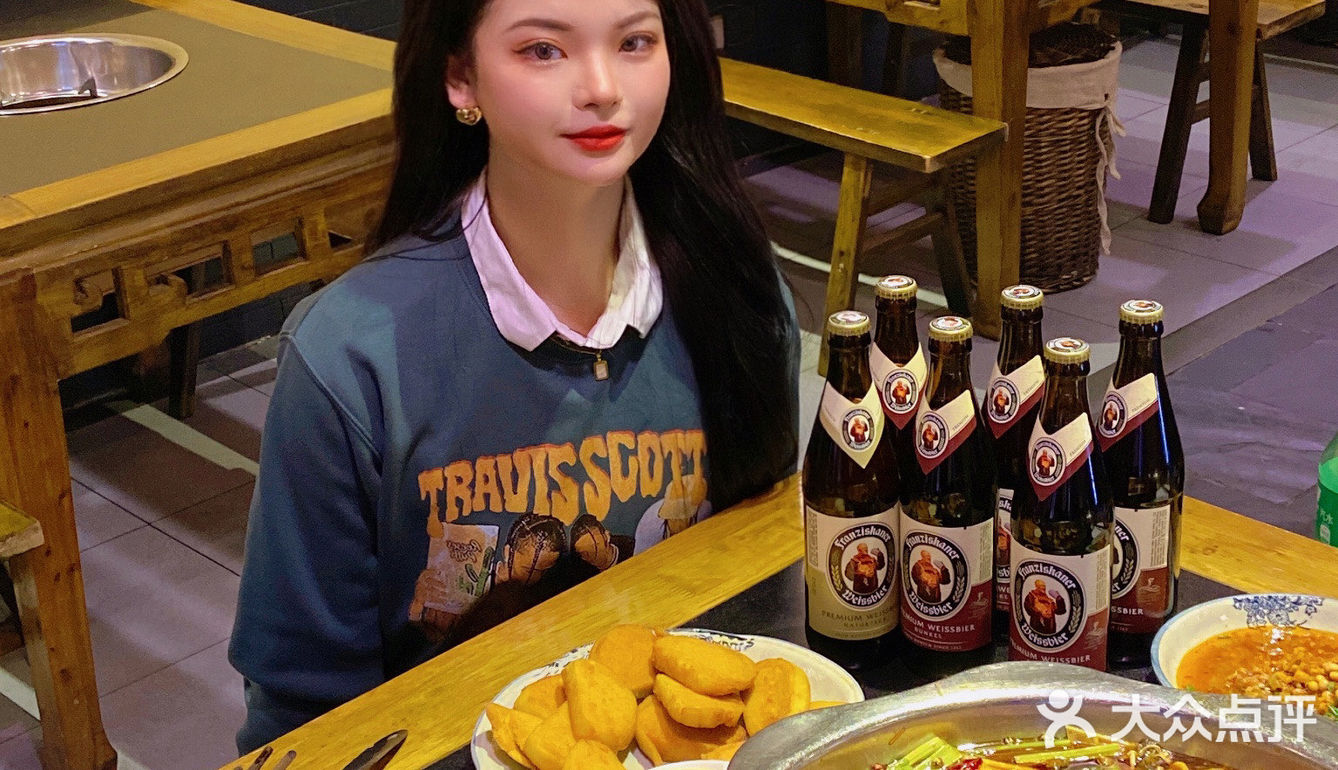 他家的耗儿鱼太过瘾啦一整个又嫩又️嚼劲