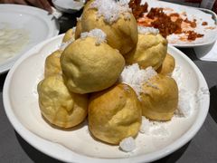 高丽豆沙-燕春楼(海河华鼎店)