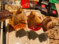 -丰茂烤串(金泉美食宫店)