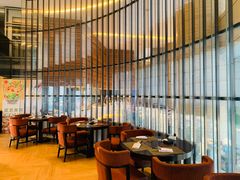 -洲际酒店·地平线全日餐厅HORIZON CAFÉ