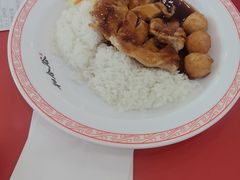 -和合谷(德外店)