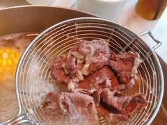 -为什么牛潮汕牛肉火锅(中信广场店)