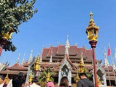 -西双版纳总佛寺