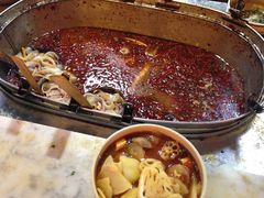 -牛王庙小吃(桥头街店)