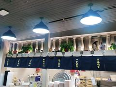 -金谷园饺子·烧烤(人大总店)